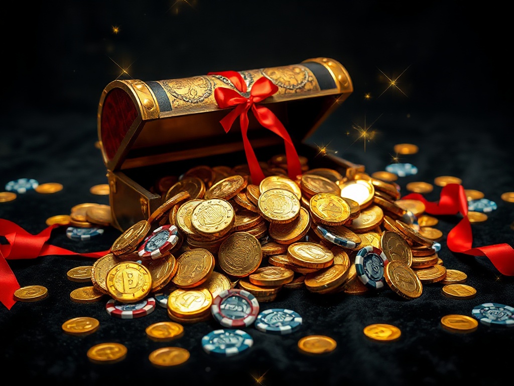Бонусы и промокоды Vodka Casino 2025