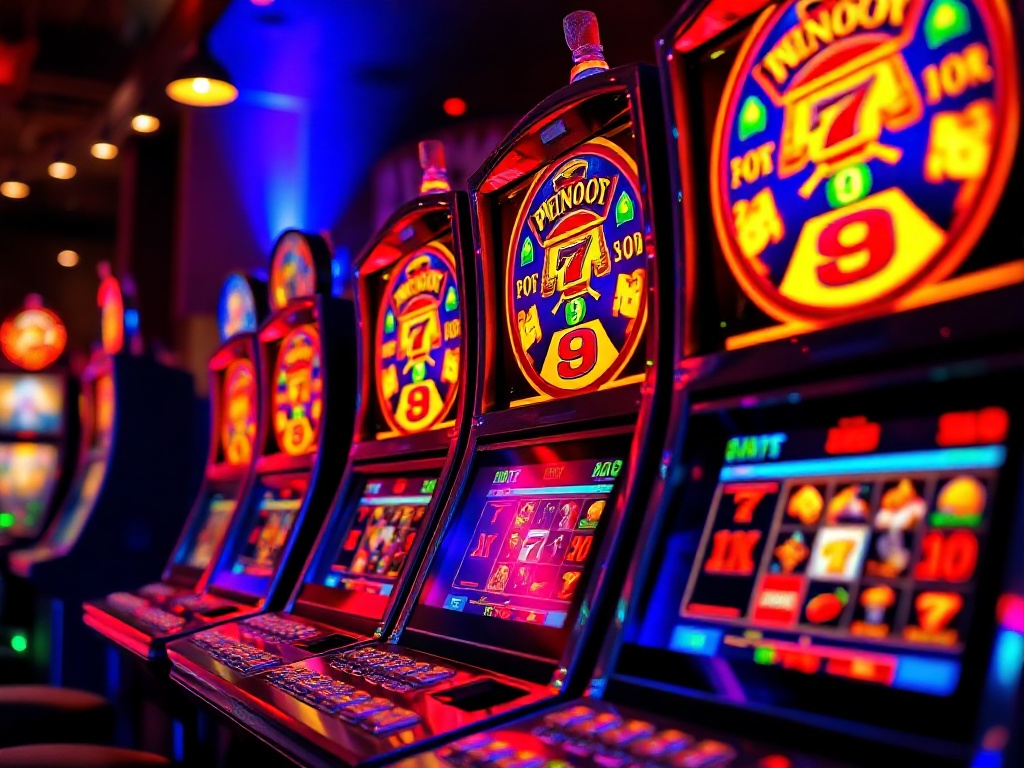 Популярные слоты Vodka Casino — сотни игр от лучших провайдеров